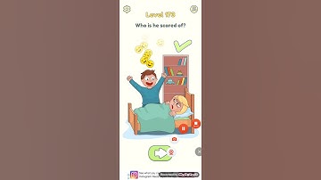 DOP 2 - Level 173 - Delete One Part by SayGames