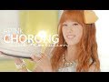 Chorong apink  line evolution 20112017