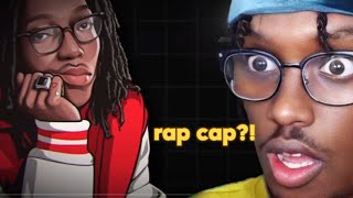 Yusuf7n reacts to How Lil Tecca Lied his way to Stardom