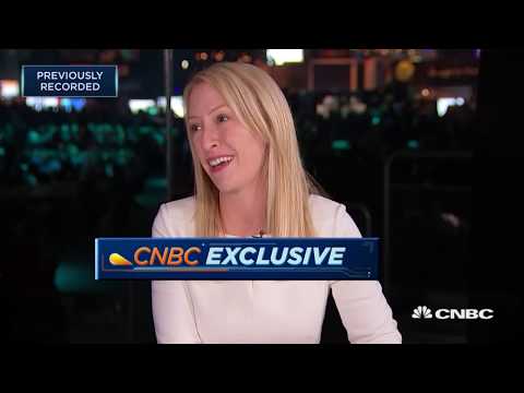 Eventbrite has no regrets on going public amid market volatility, CEO says | Street Signs Europe