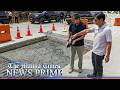 Marcos assures high-standard rehabilitation of Maharlika Highway