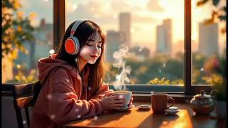 🎶 2025 Ultimate Mind Relaxing Lofi Beats | Study, Sleep & Chill 💫 