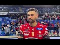 Post Match | Le parole di Sebastian Solè dopo Gara4
