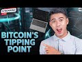 Is Bitcoin About to Explode? | live stream