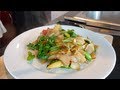 Pad Kee Mao Recipe (Drunken Noodles) ผัดขี้เมา - Hot Thai Kitchen!