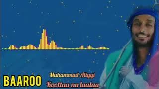 New#Baaroo_Sheek_huseen(waan sigatan seeta sin gatanii)