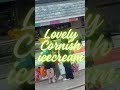 WALK AROUND THE GORGEOUS ST. IVES CORNWALL.