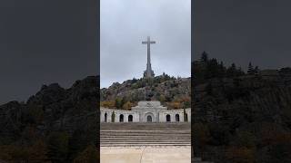 Basílica de la Santa Cruz del Valle de los Caídos, o de Cuelgamuros, San Lorenzo del Escorial