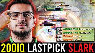 🏆ATF 200 IQ LAST PICKED SLARK vs BETBOOM in GRANDFINALS!🏆