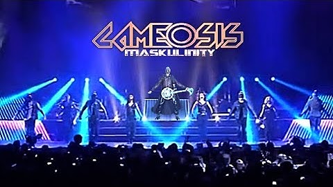 Cameosis Maskulinity (Full Version)