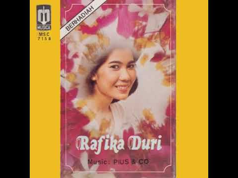 Satu Pintaku (Is Haryanto) - Rafika Duri