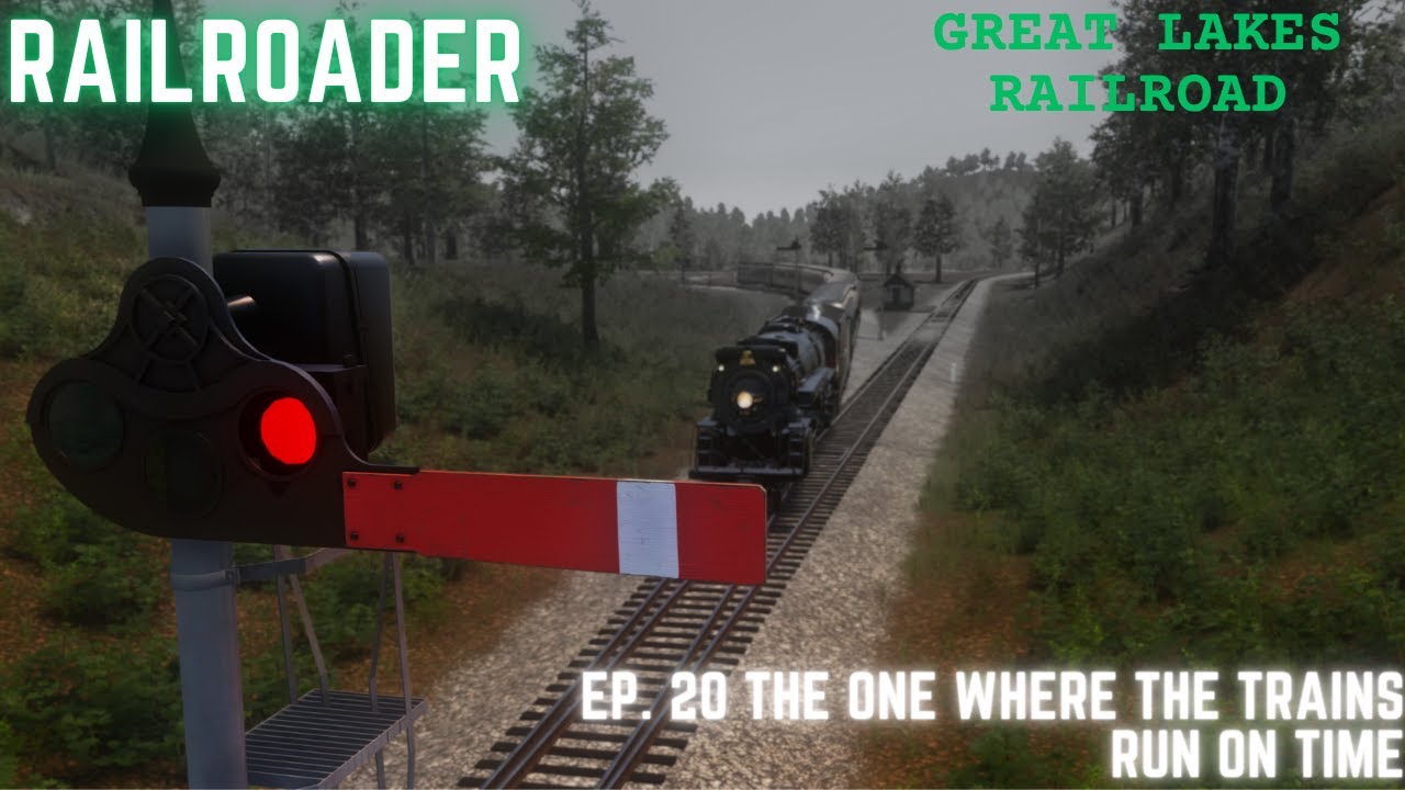 railroader-20-the-one-where-trains-run-on-time-youtube