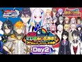 にじさんじ６周年！ゲーム&バラエティ2DAYSオールスター大決戦 DAY2【#にじさんじ6周年】 image