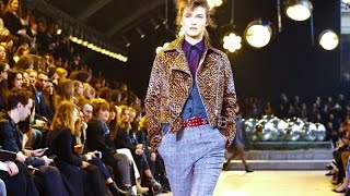 Isabel Marant | Fall Winter 2016/2017 Edited Show | Exclusive