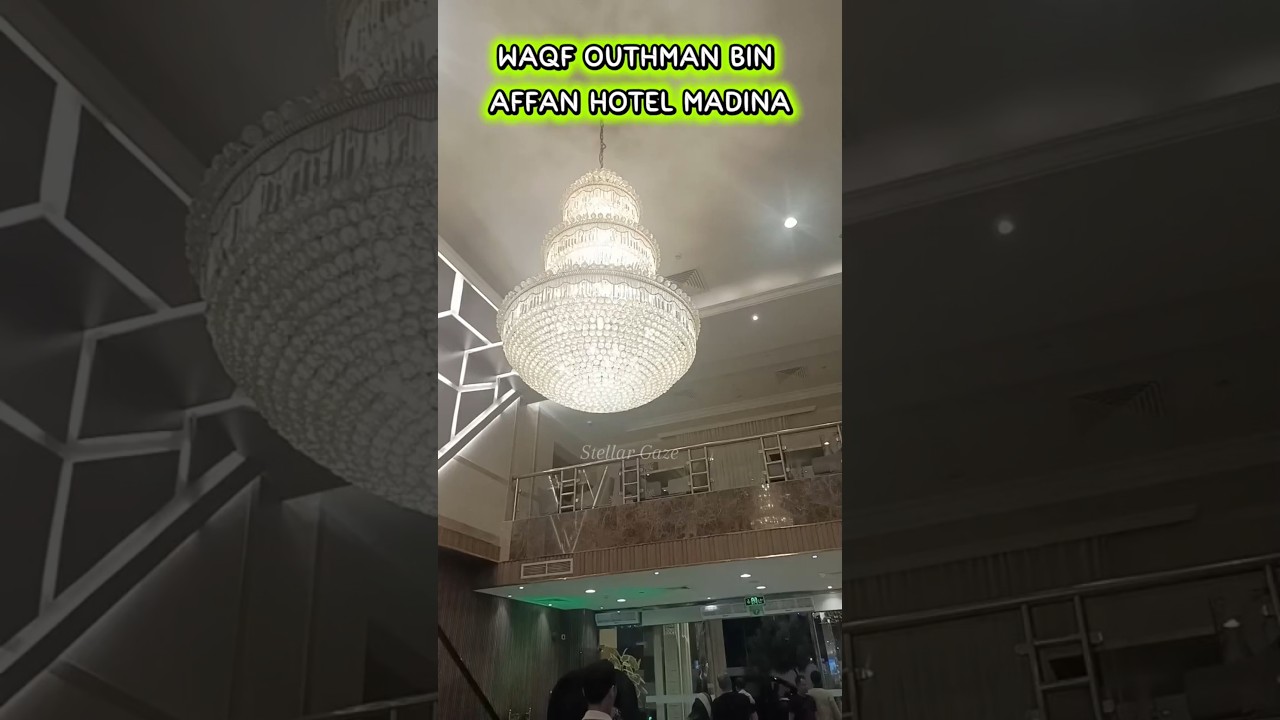 Madina Hotel Stay Review | Honest Experience 