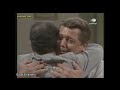 لقاء رأفت الهجان و نديم هاشم في شقته فى تل ابيب