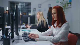 Lunotra Business Solutions - Professional Service Showcase 2025 screenshot 2