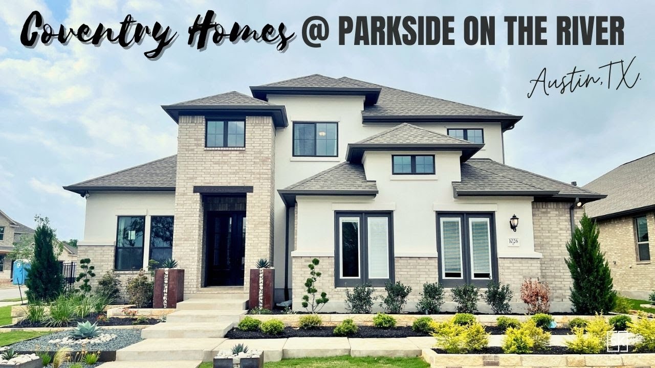 coventry homes parkside on the river strutturali