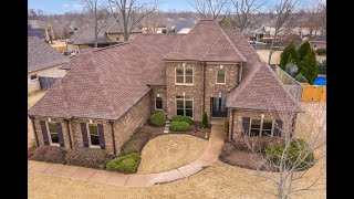 1752 Stillwind Ln Collierville, TN 1752 Stillwind Ln Collierville, TN