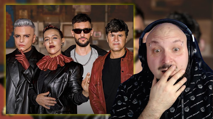 Ciro, Miranda!, Big One - A Donde Vas Si Te Vas | CROSSOVER #6 // BATERISTA REACCIONA