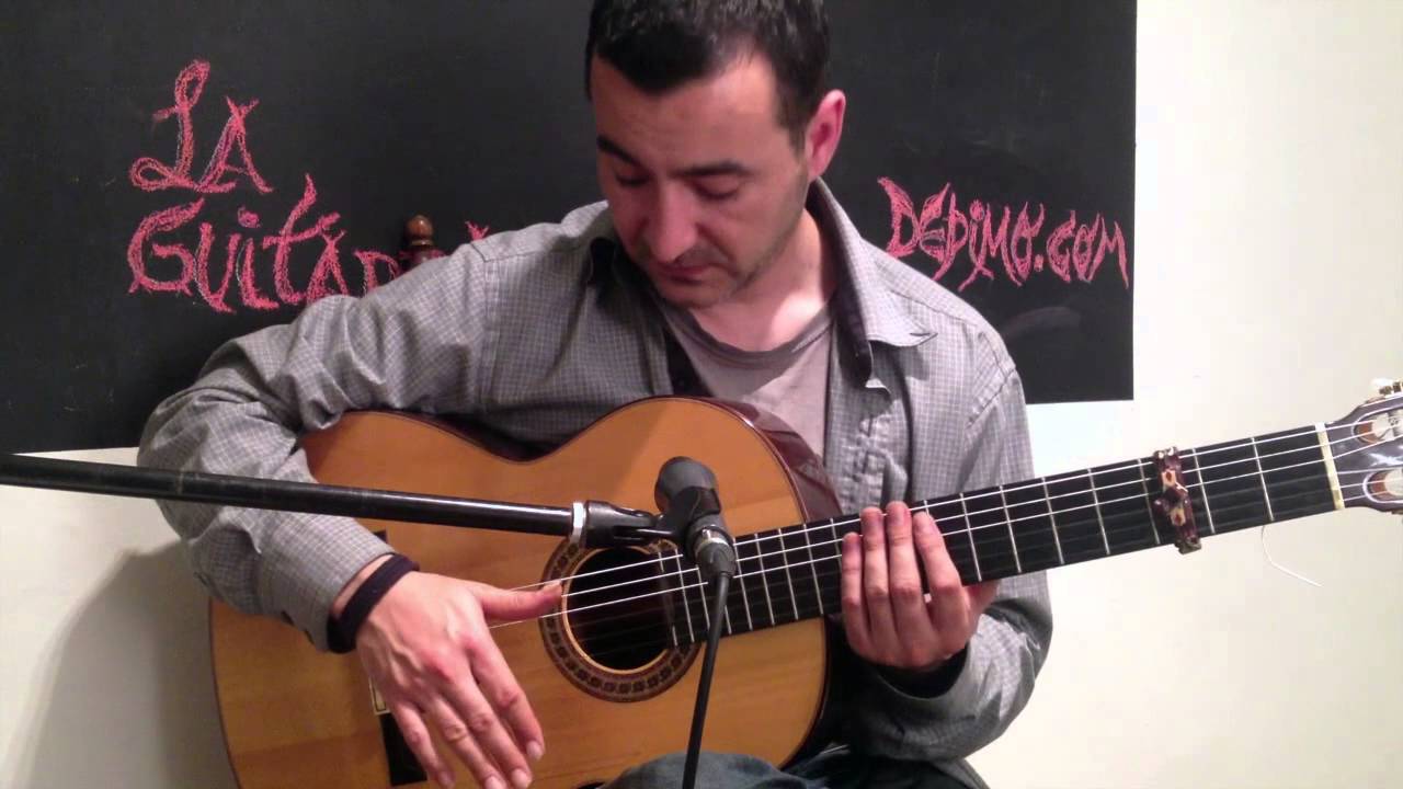 Iniciación 5: Ejercicio rumba