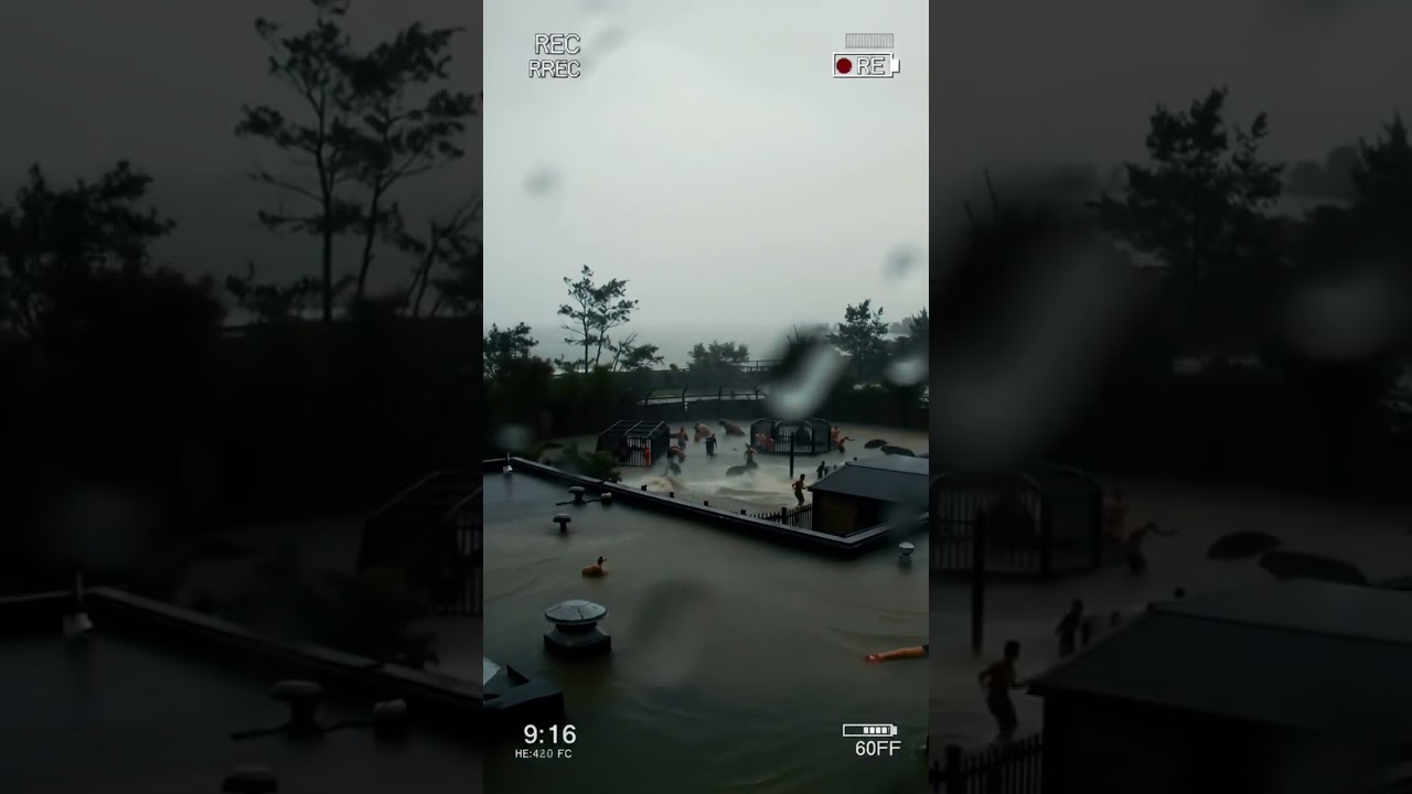 Would you jump in to help them? 