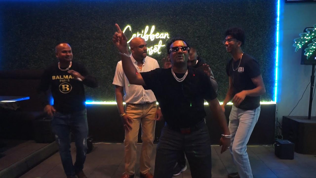 Imran B - If You See Meh Gyal [Official Music Video] (2026 Chutney Soca ...