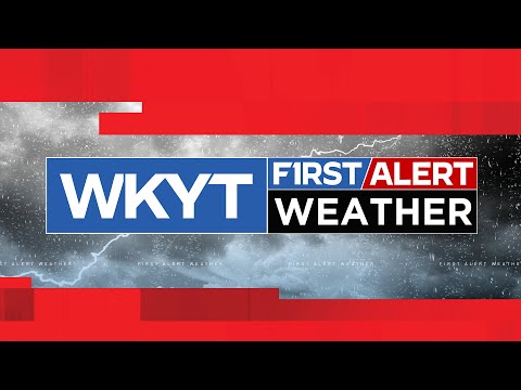 Kentucky Weather Center Chris Baileypittube