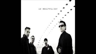 U2 -  Beautiful Day