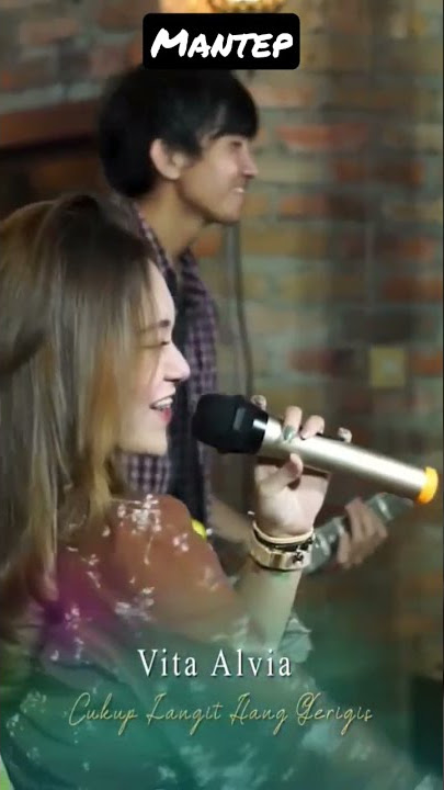 goyangan vita alvia bikin melek