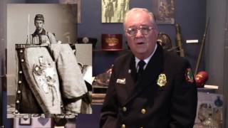 Badges: A Civil War Tradition SCSFA Heritage Project