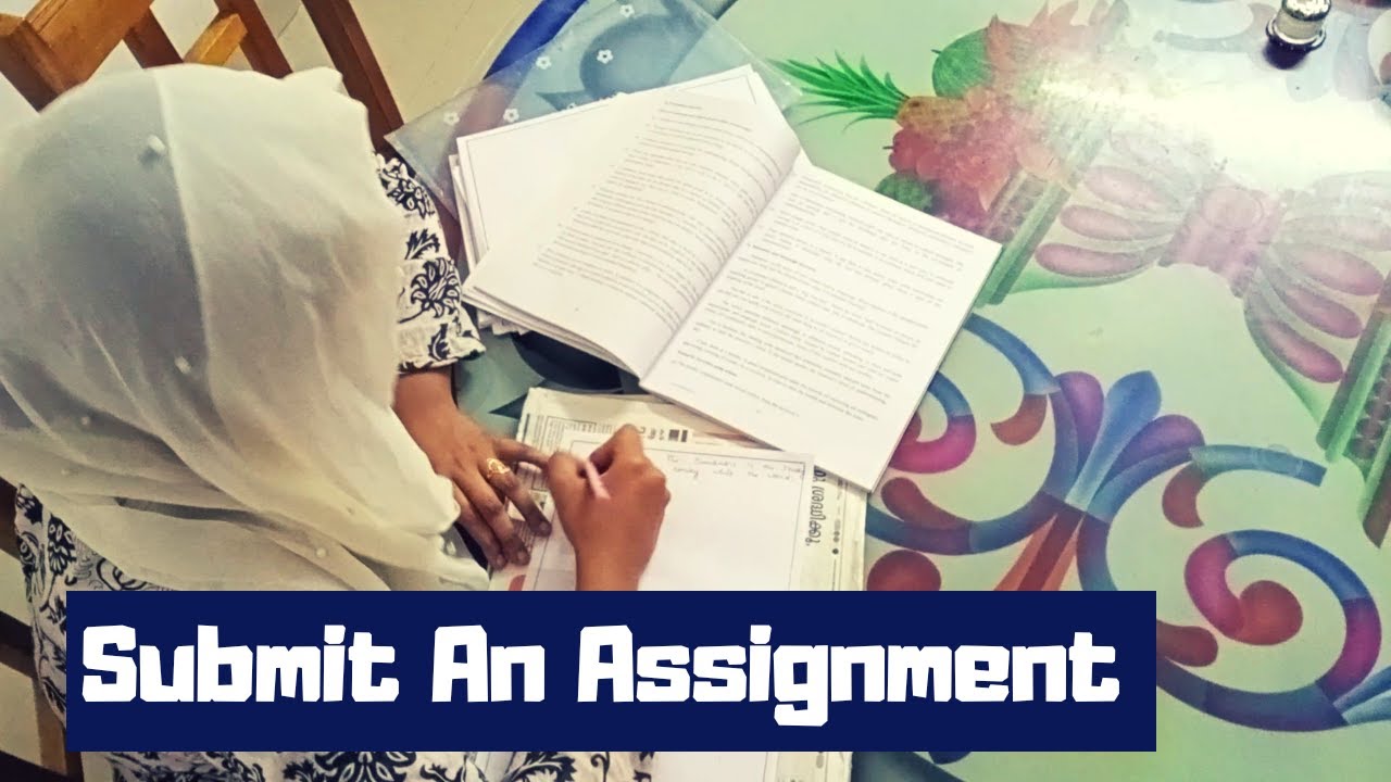 assignment help kerala