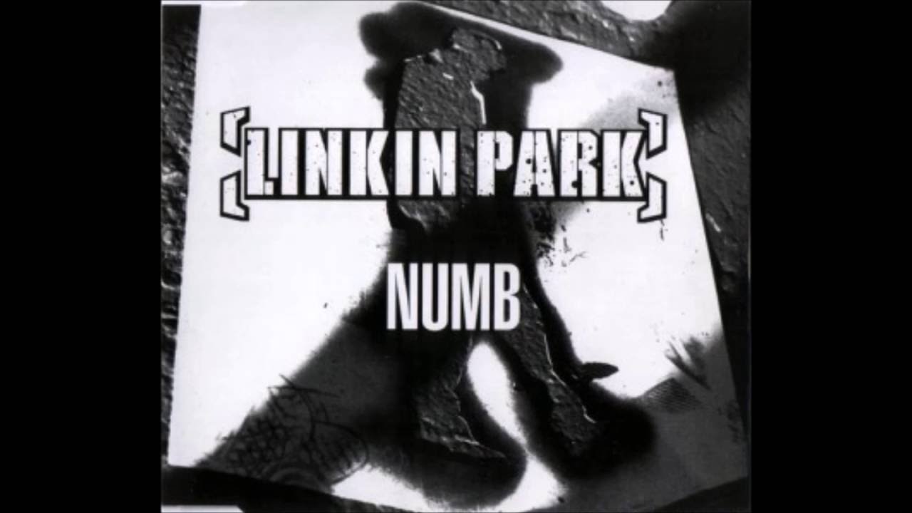 Numb - Linkin Park (Low Pitched|Slowed Down)