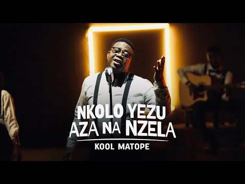 Kool MATOPE - Nkolo YESU aza na Nzela |#koolmatope