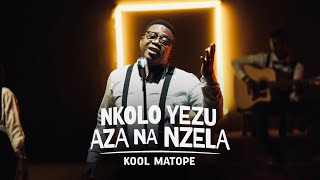 Kool MATOPE - Nkolo YESU aza na Nzela  screenshot 1