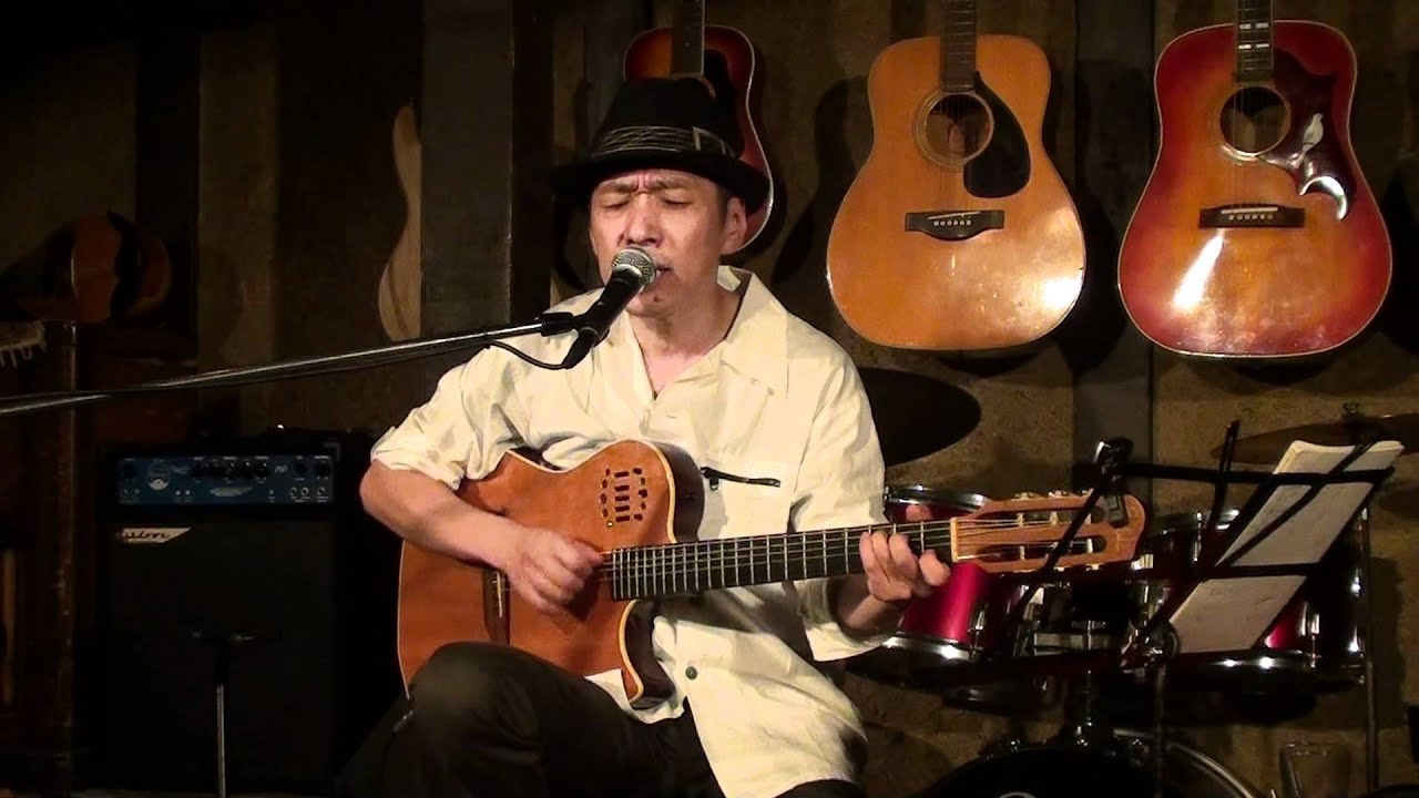 「9月」 境長生 YouTube