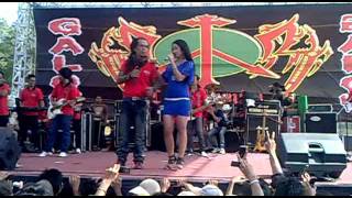 Rotor Nduwe Gawe, Monata Live On Lowayu.mp4