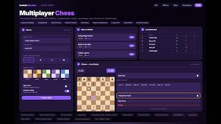 Chess screenshot 3