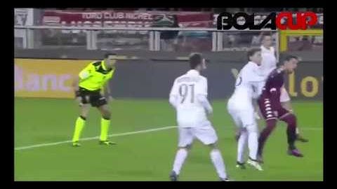 Torino 2 - 2 AC Milan All Goals & EXTENDED Highlights - Serie A // 17/01/17