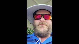 Sammons Golf Course Brandon VS Tater