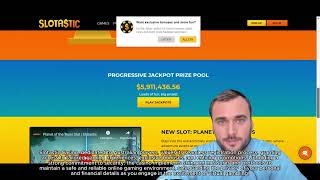 Slotastic Registration: How to Sign Up and Get Started