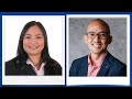 Interview with Jovan Medrano on Leadership &amp; Transformation