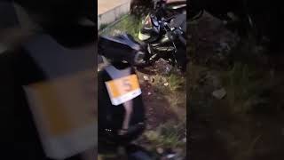 2024 Ola S1 5500WE-Scooter