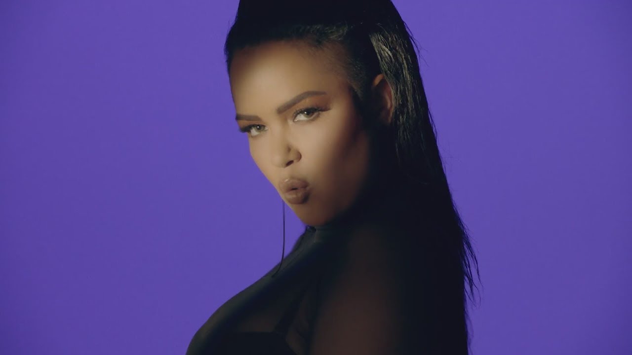 Eva Simons - Guaya ║ Sub Español