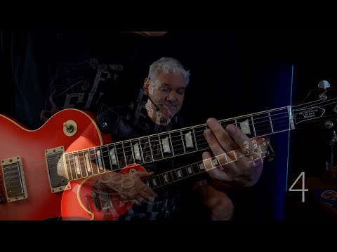 Basic Jazz Guitar