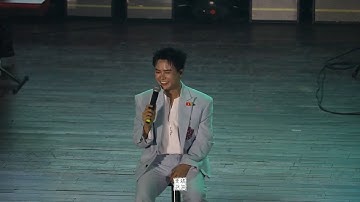 Ba năm cấp 3  - Bùi Công Nam | Đêm nhạc Our Summer