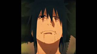 THE LAST UCHIHA #anime #edit #phonk #naruto