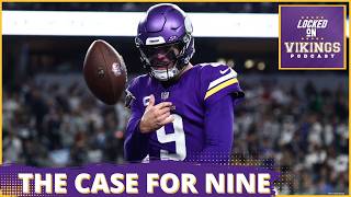 The Case To Start J.J. McCarthy