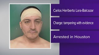 Houston man arrested in connection to woman found dead at La Marque home Net Worth