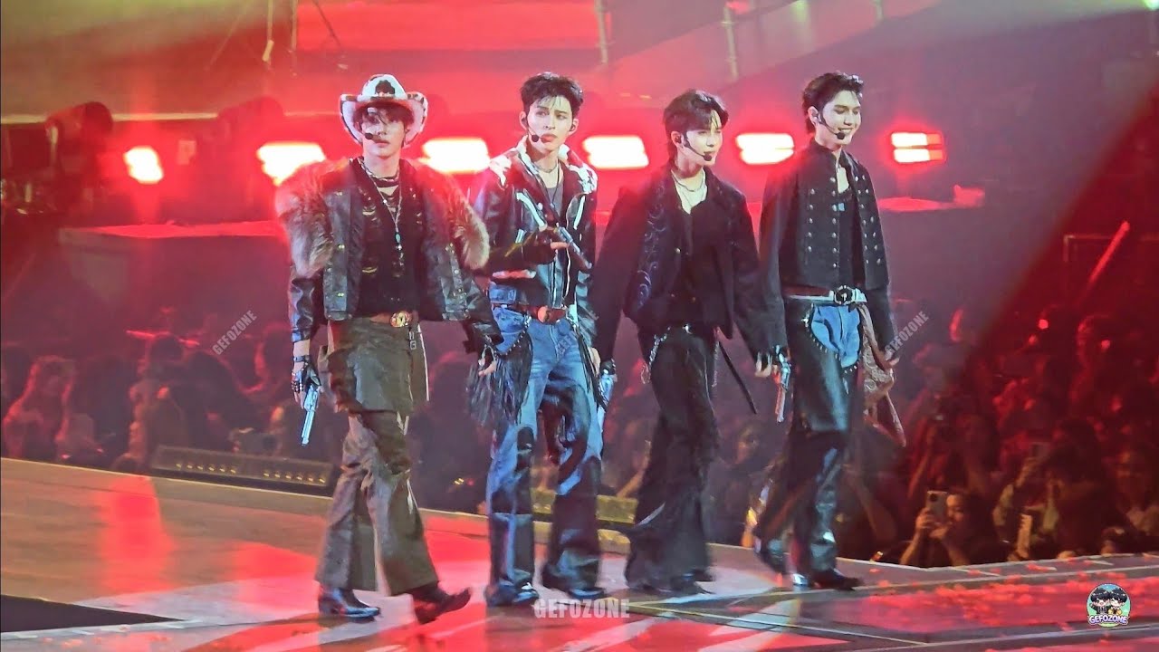 ถอด (TAKE IT OFF) - JASP.ER #RISERCONCERTD1 #ImpactArena #JASPER